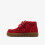 Clarks Tor Hill T Red 6