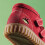 Clarks Tor Hill T Red 4