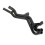 NEW for   1.8L Engine Coolant Water Tube Pipe Beetle 5