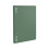Spiral Notebook A5/B5 Frosted PP Cover 8-Hole Coil 2