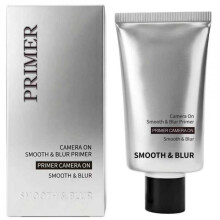(30ml) Hydrating Makeup Primer, Moisturizing Smooth Base, Long-Lasting No Caking