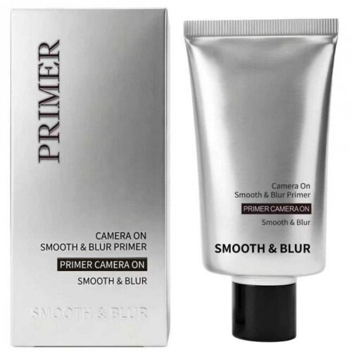 (30ml) Hydrating Makeup Primer, Moisturizing Smooth Base, Long-Lasting No Caking