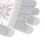 Warm Disposable Fleece Gloves for Adults, Windproof Ski 4
