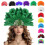 Flapper Headband for Mardi Gras and Prom Parties 2