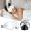 Steam Eye Device Adjustable Hot Cold Therapy for Puffiness 2