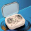 Bluetooth Wireless Earbuds with Noise Cancellation 5