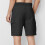 Boys School Uniform Shorts Black 7-8 Years 4
