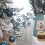 Christmas Ball Ornaments Set Stone Blue 86-Pc 8