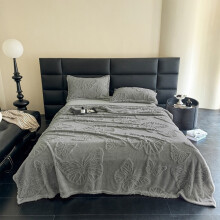 Durable Lightweight Soft Plush Blanket 1 pc