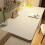 Study Desk Mat Leather Table Cloth Table Protector for Home EasyClean Waterproof TeaCoaster Keyboard Mouse Mat 40x60cm,C 2