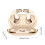 Open Ear Headphones Wireless Bluetooth 5.4 with LED Display 3