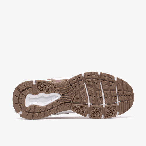 Clarks (Standard, 7 (Adults')) Axcel Walk Gold Metallic 2