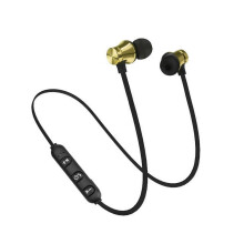 Wireless Sports Earbuds Bluetooth 5.0 IPX5 Sweatproof Noise