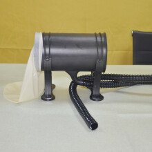 Balloon Filling Machine Balloon Stuffing Tool Kit for Christmas Birthday Wedding