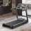 Electric Treadmill 2.0hp Motorised Folding Slim Line Running Machine Portable 8