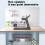 Electric Treadmill 2.0hp Motorised Folding Slim Line Running Machine Portable 11