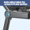 Electric Treadmill 2.0hp Motorised Folding Slim Line Running Machine Portable 3