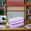 Cotton Fabric Bundle Printed 50x50cm 4