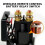 Wireless Remote Battery Relay Switch 12V 3