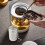 Dengmore Tea Infuser Stainless Steel Mesh 1pc 7
