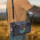 Kchsji Solar Bluetooth Speaker LED IPX5 Waterproof Portable 6