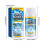 Toilet Bowl Cleaner Deep Penetration Deodorizing Formula 2 3