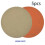 Sandpaper Discs 125 mm 20 pcs 3000-10000 Grit 2