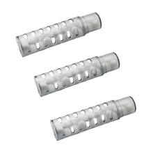 3PCS Odor Remover Stick Floor Cleaning for Floor One Geek Vacuum Cleaner Parts Sewage Tank Deodorizing Stick