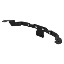 Auxiliary LED Light Bracket Fog Lamp Mount Motorcycle Parts for CRF1100L Africa Twin Adventure Sports 19-26