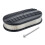 11.81Inch Air Filter Cleaner Assembly Washable Air Filter Element Oval Air Filter Cleaner 1