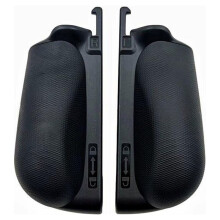 Gaming Grip Handle Controller Comfort Grip Handle Bracket for Switch2 Plastic Handle Crip
