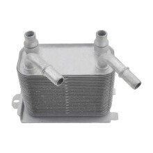 PBC500180 LR015152 90949 Automotive Oliekoelerradiator voor  voor  L322 2002-2009 4.2L V8 Nissens