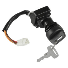 37110-45G00, 37110-45G01 Ignition Key for LT-Z400 LTZ400 Quadsport Z400 2009 2012-2014