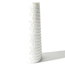 Bracelet Size Measuring Stick 5-9.5 Inches, Bracelet Size Measure Tool, Jewelry and Jade Inner Diameter Measuring Tool