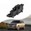 LR110464 Car Cylinder  Cover for   Evoque  2.0 7