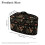 Portable Travel Steamer Storage Case with Zipper and Handle 6
