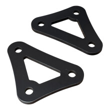 Motorcycle Lowering Dog Bones Brakes Suspension Lowering Drop Link Kit for CB1000F / SE 2026 Accessories