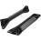 Carbon Fiber Frame Protection Side Bumpers for  Ultra Bee E-Bikes 4