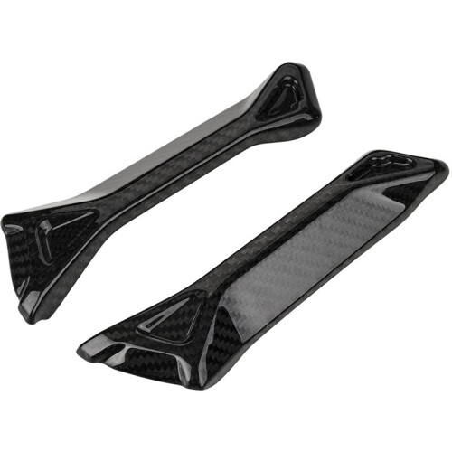 Carbon Fiber Frame Protection Side Bumpers for  Ultra Bee E-Bikes