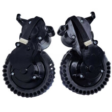Left Right Drive Traveling Wheel for A30 A30Pro Vacuum Cleaner Replacement Wheel Motor Assembly