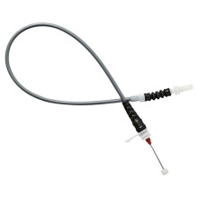 1pcs 51217242575 Car Door Exterior Lock Handle Release Cable Wire for F20 F32 Front Left Right Outside