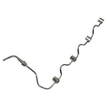 16671-EB30A Injector Return Tube for Navara D22 D40 X-Trail 2.5 DCi YD25 2005-2014 Return Rail Hose
