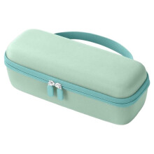 Carrying Case for Turtlebox Ranger Speaker, Shockproof & Dustproof Hard Travel Case, Protective Storage Bag