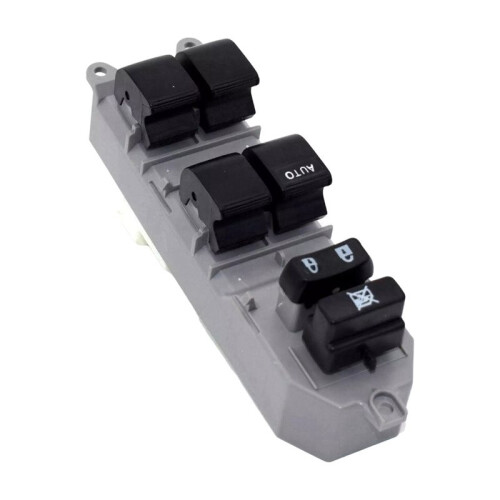 84820-12520 8482012520 Power Window  Lifter Regulator Master Control  for  Auris  RAV4
