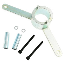 Variator Holder Blocking Tool 5446, for 400cc 500cc Beverly MP3 X9 Evo X10 400i 500i 4T Scooter
