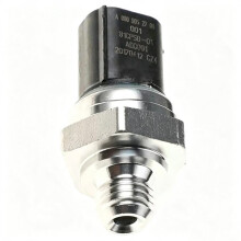 Common Rail Fuel Pressure Sensor OE A0009052706 0009052706 81CP58-01 for C E Vito Sprinter CLA 2.1L