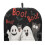 Spooky Ghost Tea Cozy Insulating Kettle Cover with Hanging 1