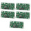 5Pcs 3.7V to 1.5V Output - Buck Step Down Power Module 3.7V to 1.5V Step-Down Module Replace AA AAA Dry Battery 1
