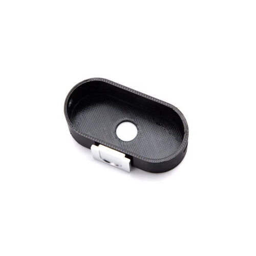 Quick Installation Hot Shoe Bracket for  GO 3 Hot Shoe Mount Adapter for      Cameras