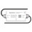 ZIGBEE MESH MC321Z Waterproof LED Controller LED Strip DC5-24V Single Color Tuya WiFi Zone Sync Music Dimmer 1